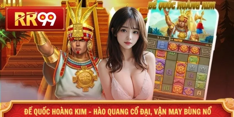 Đế quốc hoàng kim