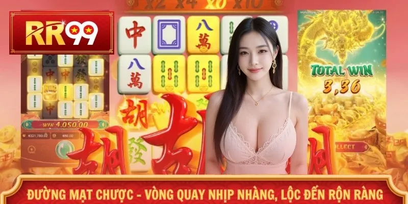 Đường mạt chược